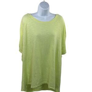 The sweatshirt project more than a sweatshirt tee size 2X